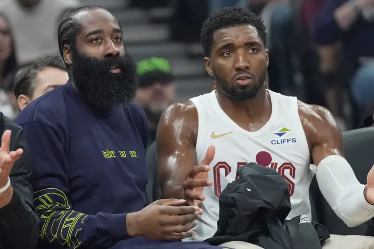 Cavaliers looking to take next step after reaching Eastern Conference Finals last season